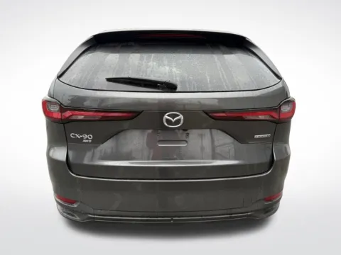 More photos of 2024 Mazda CX-90 3.3 Turbo Preferred Plus at Dream Work Automotive, NC