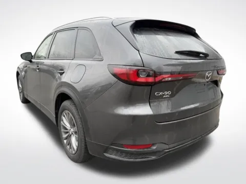 More photos of 2024 Mazda CX-90 3.3 Turbo Preferred Plus at Dream Work Automotive, NC