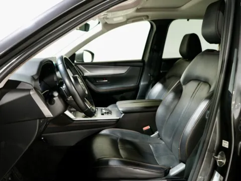 Another view of 2024 Mazda CX-90 3.3 Turbo Preferred Plus for sale in Charlotte, NC at Dream Work Automotive