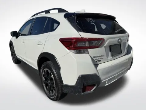 More photos of 2022 Subaru Crosstrek Premium at Dream Work Automotive, NC