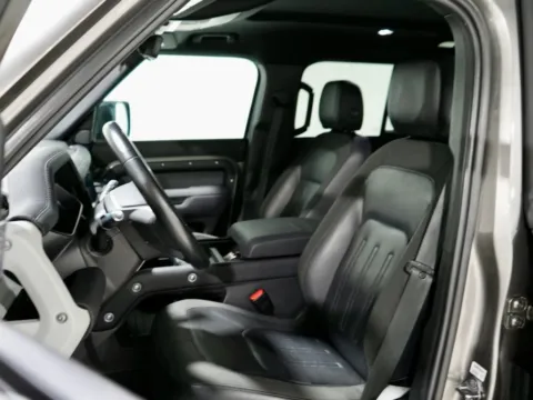 Another view of 2021 Land Rover Defender 110 SE for sale in Charlotte, NC at Dream Work Automotive