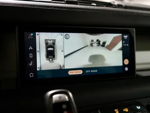 More photos of 2021 Land Rover Defender 110 SE at Dream Work Automotive, NC