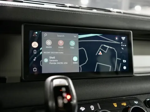 More photos of 2021 Land Rover Defender 110 SE at Dream Work Automotive, NC