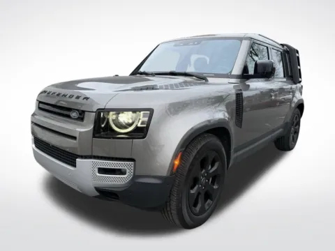 Another view of 2021 Land Rover Defender 110 SE for sale in Charlotte, NC at Dream Work Automotive