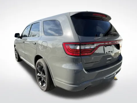 More photos of 2021 Dodge Durango R/T at Dream Work Automotive, NC