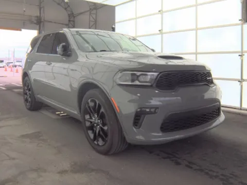 More photos of 2021 Dodge Durango R/T at Dream Work Automotive, NC