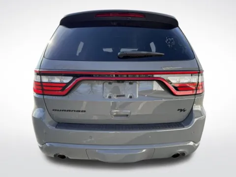 More photos of 2021 Dodge Durango R/T at Dream Work Automotive, NC