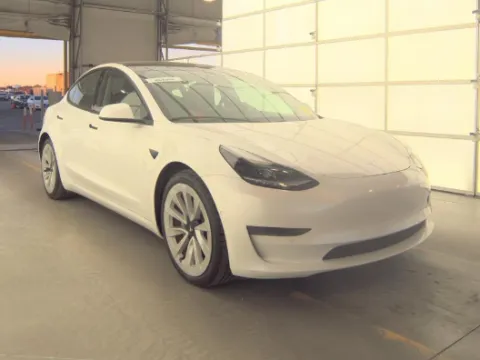 More photos of 2021 Tesla Model 3 Standard Range Plus at Dream Work Automotive, NC