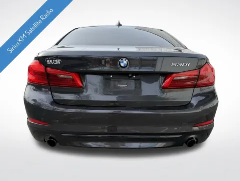 More photos of 2020 BMW 5 Series 530i at Dream Work Automotive, NC