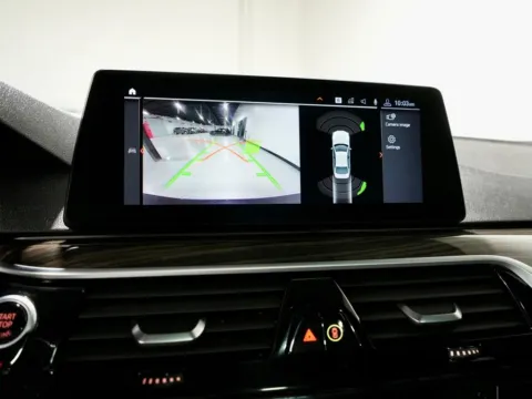 More photos of 2020 BMW 5 Series 530i at Dream Work Automotive, NC