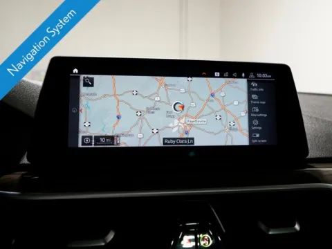 More photos of 2020 BMW 5 Series 530i at Dream Work Automotive, NC