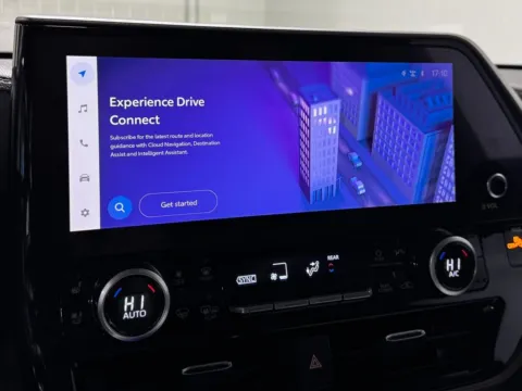 More photos of 2023 Toyota Highlander Hybrid Limited at Dream Work Automotive, NC