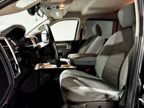 Another view of 2018 Ram 1500 Big Horn for sale in Charlotte, NC at Dream Work Automotive