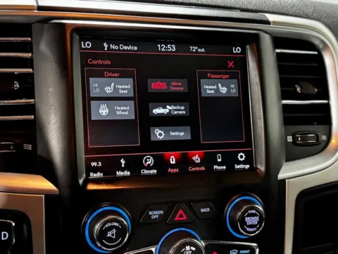 More photos of 2018 Ram 1500 Big Horn at Dream Work Automotive, NC