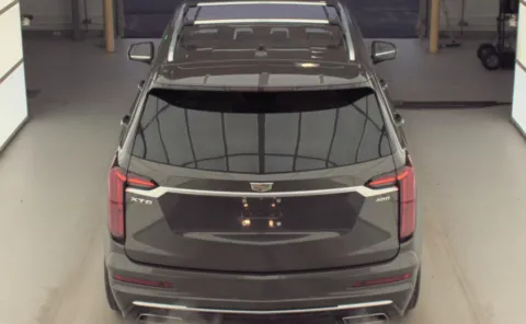 More photos of 2020 Cadillac XT6 Premium Luxury at Dream Work Automotive, NC