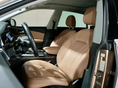 Another view of 2019 Audi Q8 3.0T Premium for sale in Charlotte, NC at Dream Work Automotive