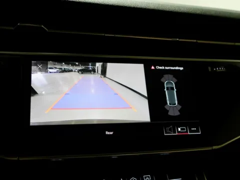 More photos of 2019 Audi Q8 3.0T Premium at Dream Work Automotive, NC