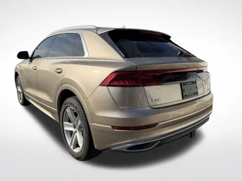 More photos of 2019 Audi Q8 3.0T Premium at Dream Work Automotive, NC