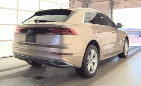 More photos of 2019 Audi Q8 3.0T Premium at Dream Work Automotive, NC