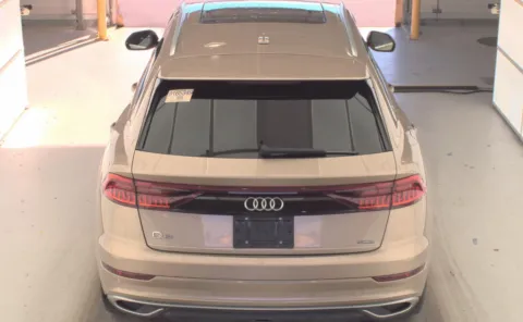 More photos of 2019 Audi Q8 3.0T Premium at Dream Work Automotive, NC