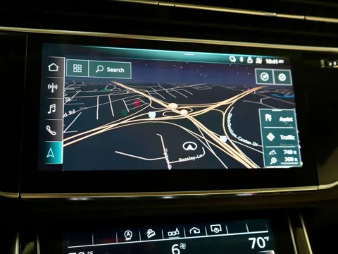 More photos of 2019 Audi Q8 3.0T Premium at Dream Work Automotive, NC