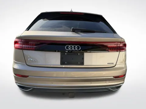 More photos of 2019 Audi Q8 3.0T Premium at Dream Work Automotive, NC