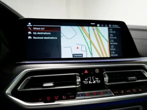 More photos of 2022 BMW X5 xDrive40i at Dream Work Automotive, NC