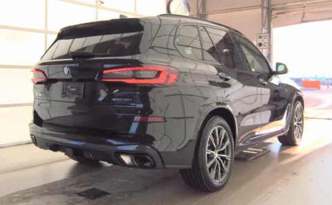 More photos of 2022 BMW X5 xDrive40i at Dream Work Automotive, NC