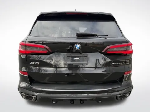 More photos of 2022 BMW X5 xDrive40i at Dream Work Automotive, NC