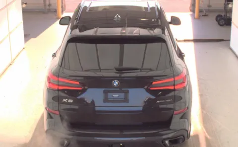 More photos of 2022 BMW X5 xDrive40i at Dream Work Automotive, NC