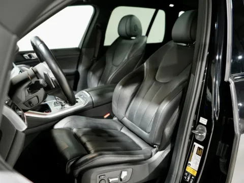 Another view of 2022 BMW X5 xDrive40i for sale in Charlotte, NC at Dream Work Automotive