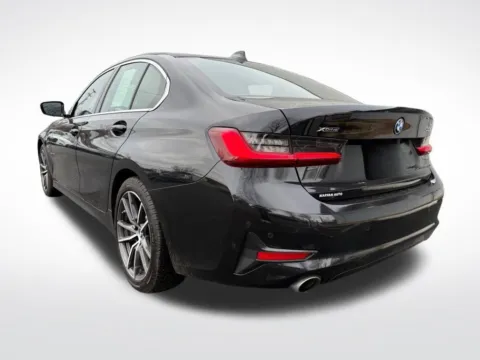 More photos of 2022 BMW 3 Series 330e xDrive at Dream Work Automotive, NC