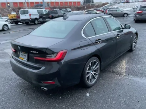More photos of 2022 BMW 3 Series 330e xDrive at Dream Work Automotive, NC