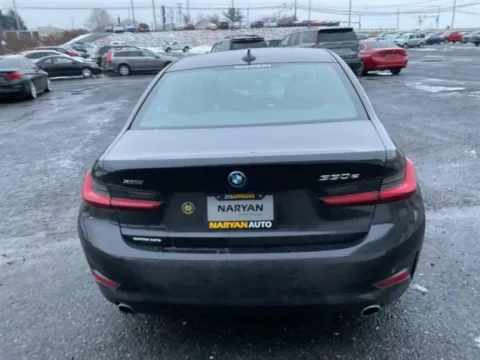 More photos of 2022 BMW 3 Series 330e xDrive at Dream Work Automotive, NC