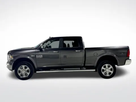 More photos of 2018 Ram 2500 Big Horn at Dream Work Automotive, NC