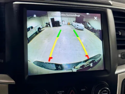 More photos of 2018 Ram 2500 Big Horn at Dream Work Automotive, NC