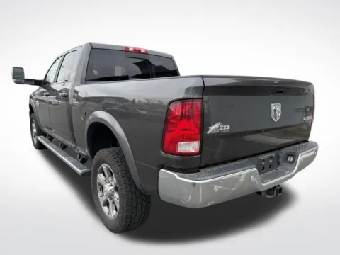 More photos of 2018 Ram 2500 Big Horn at Dream Work Automotive, NC