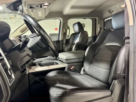 Another view of 2018 Ram 2500 Big Horn for sale in Charlotte, NC at Dream Work Automotive