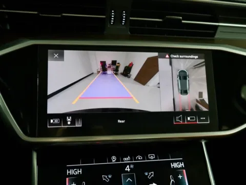 More photos of 2019 Audi A6 3.0T Premium Plus at Dream Work Automotive, NC