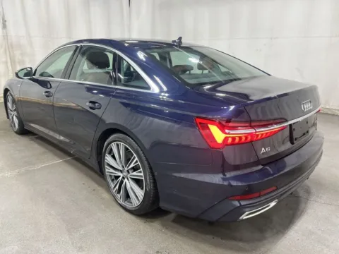 Photos of 2019 Audi A6 3.0T Premium Plus for sale in Charlotte, NC at Dream Work Automotive