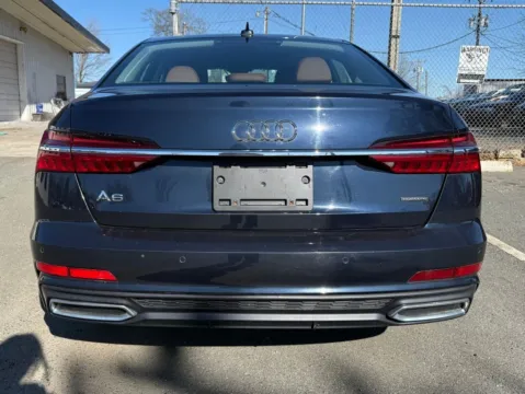 More photos of 2019 Audi A6 3.0T Premium Plus at Dream Work Automotive, NC