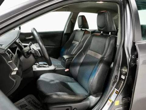 Another view of 2014 Toyota Camry SE for sale in Charlotte, NC at Dream Work Automotive