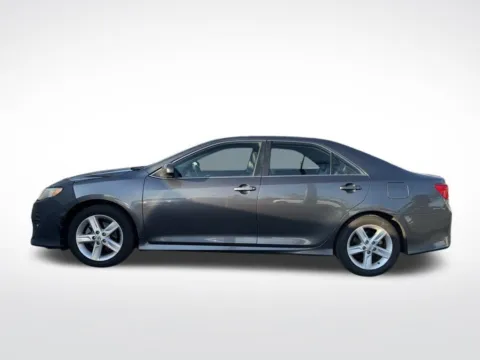 Another view of 2014 Toyota Camry L for sale in Charlotte, NC at Dream Work Automotive
