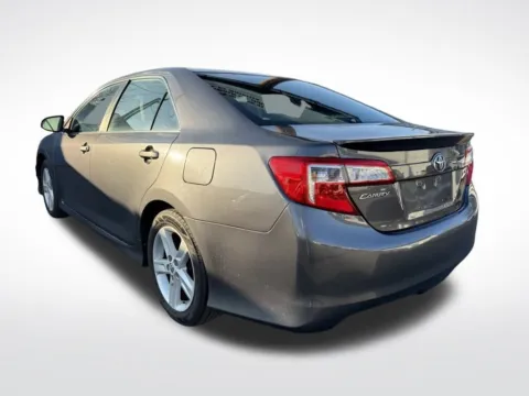 More photos of 2014 Toyota Camry L at Dream Work Automotive, NC