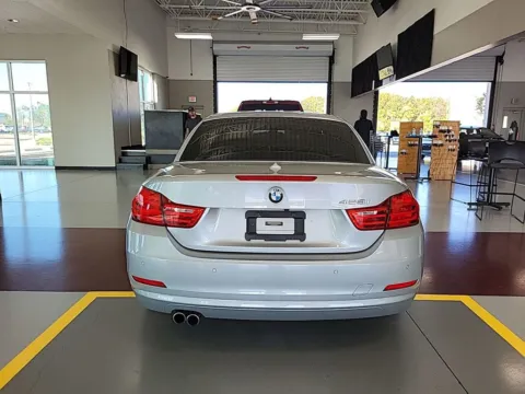 More photos of 2014 BMW 4 Series 428i at Dream Work Automotive, NC
