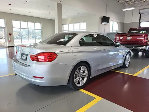 More photos of 2014 BMW 4 Series 428i at Dream Work Automotive, NC
