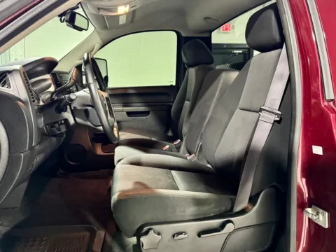 Another view of 2013 GMC Sierra 2500HD SLE for sale in Charlotte, NC at Dream Work Automotive