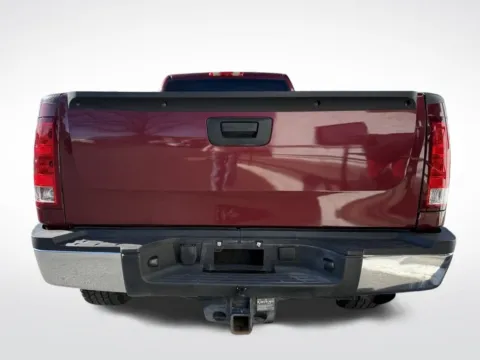 More photos of 2013 GMC Sierra 2500HD SLE at Dream Work Automotive, NC