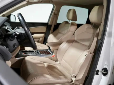 Another view of 2020 Acura MDX 3.5L for sale in Charlotte, NC at Dream Work Automotive