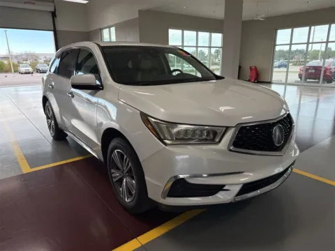 More photos of 2020 Acura MDX 3.5L at Dream Work Automotive, NC